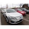 Image 2 : 2012 Ford Fusion