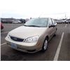 Image 1 : 2007 Ford Focus