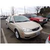 Image 2 : 2007 Ford Focus