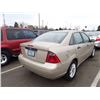 Image 3 : 2007 Ford Focus
