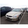 Image 1 : 2005 Honda Accord