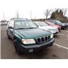 Image 2 : 2001 Subaru Forester