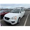 Image 1 : 2009 Kia Rondo