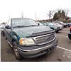 Image 2 : 2000 Ford F-150