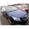 Image 2 : 2012 Chevrolet Cruze