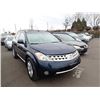 Image 2 : 2006 Nissan Murano