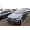 Image 1 : 2003 BMW 325i