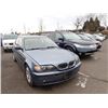 Image 2 : 2003 BMW 325i