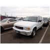Image 1 : 1996 GMC Jimmy