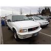 Image 2 : 1996 GMC Jimmy