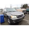 Image 2 : 2005 Mazda Tribute