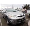 Image 2 : 2011 Mazda CX-9