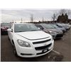 Image 2 : 2012 Chevrolet Malibu