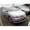 Image 2 : 2013 Nissan Sentra