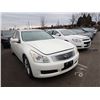 Image 2 : 2008 Infiniti G35