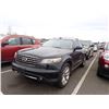 Image 1 : 2008 Infiniti FX35