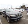 Image 2 : 2008 Infiniti FX35