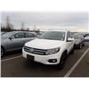 Image 1 : 2013 Volkswagen Tiguan