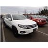 Image 2 : 2013 Volkswagen Tiguan