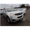 Image 2 : 2010 Chevrolet Equinox