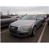 Image 1 : 2008 Audi A6