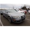 Image 2 : 2008 Audi A6