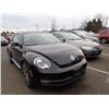 Image 2 : 2013 Volkswagen Beetle