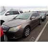 Image 1 : 2010 Buick LaCrosse