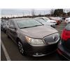 Image 2 : 2010 Buick LaCrosse
