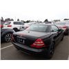 Image 3 : 2003 Mercedes-Benz SLK320