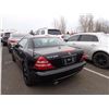 Image 4 : 2003 Mercedes-Benz SLK320