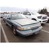 Image 2 : 1993 Mercury Grand Marquis