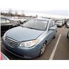 Image 1 : 2007 Hyundai Elantra