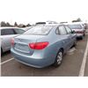 Image 3 : 2007 Hyundai Elantra