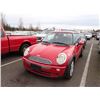 Image 1 : 2005 Mini Cooper
