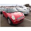 Image 2 : 2005 Mini Cooper