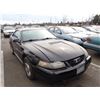 Image 2 : 2002 Ford Mustang