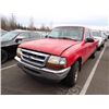 Image 1 : 1999 Ford Ranger