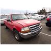 Image 2 : 1999 Ford Ranger
