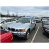 Image 1 : 2003 BMW X5