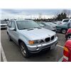 Image 2 : 2003 BMW X5