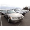 Image 2 : 1997 Toyota Camry