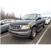 Image 1 : 2003 Ford F-150