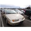Image 2 : 2001 Saturn SL2