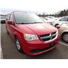 Image 2 : 2013 Dodge Grand Caravan