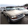 Image 2 : 2000 Ford Ranger