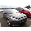 Image 2 : 2017 Ford Focus