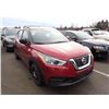 Image 2 : 2018 Nissan Kicks