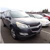 Image 2 : 2009 Chevrolet Traverse