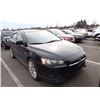 Image 2 : 2008 Mitsubishi Lancer